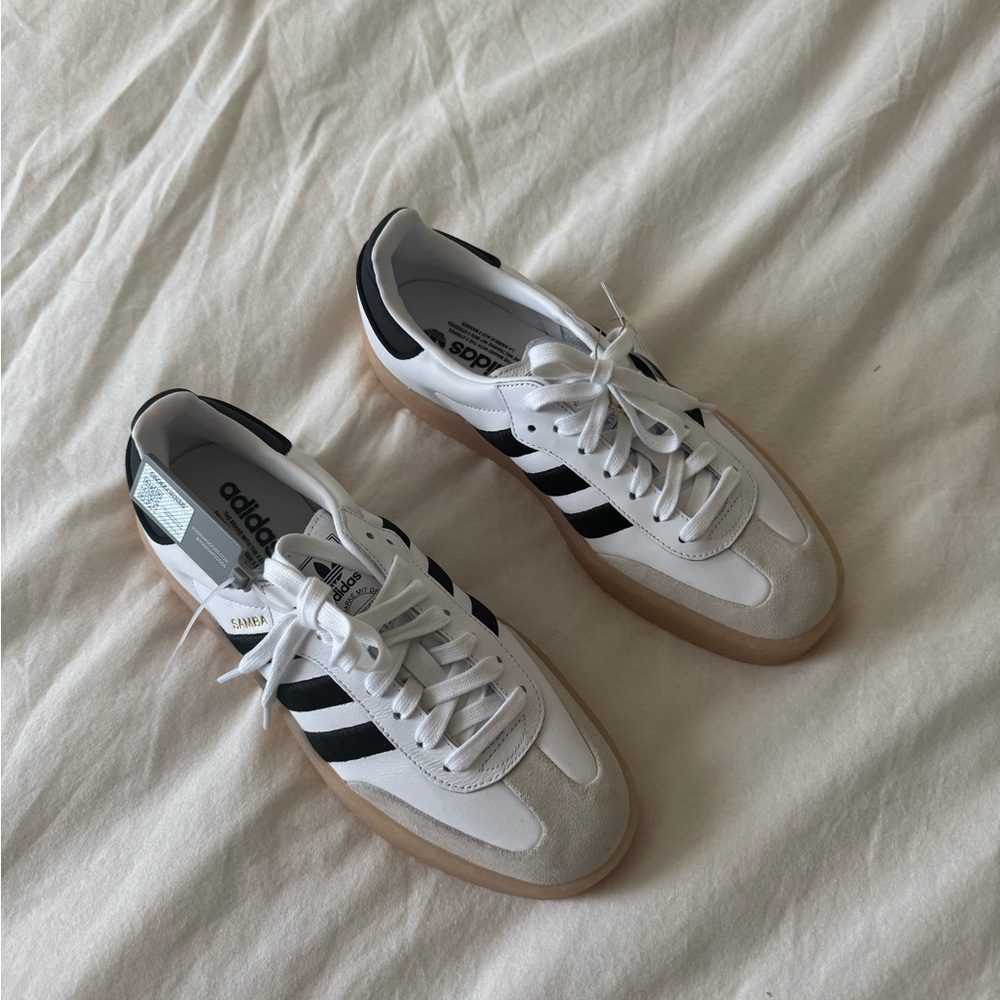Adidas Sambaes